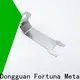 Fortuna service général d'estampage des métaux chinois pour bornes électriques pour pièces élastiques 1