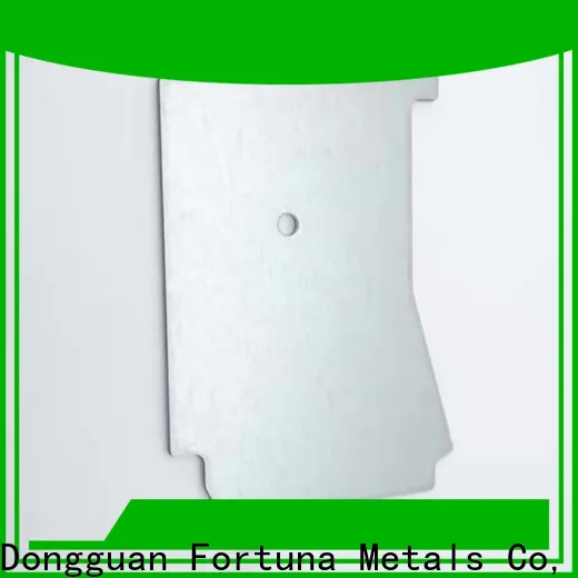 Fortuna pièce d'estampage en métal pour composants d'instruments 1