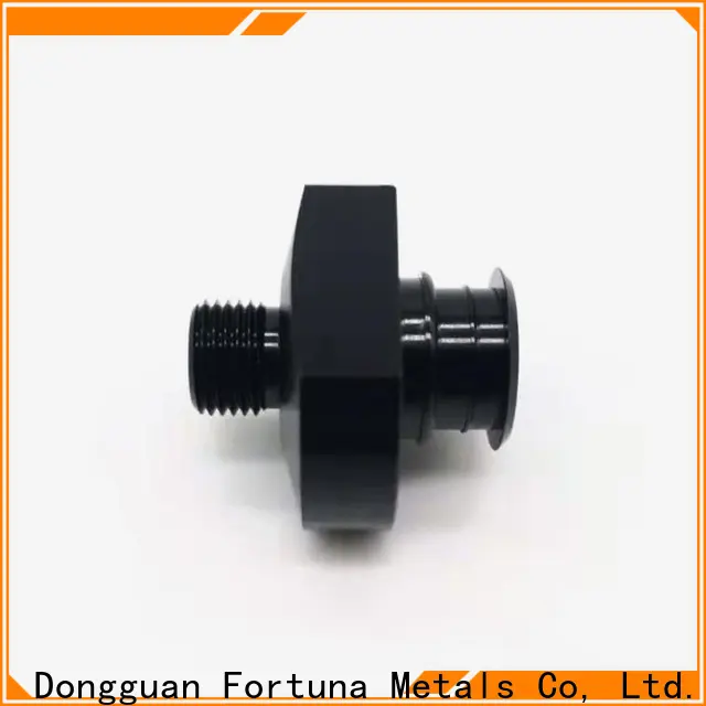 Fortuna fabrication de pièces usinées CNC chinoises pour appareils électroménagers pour automobiles1 1