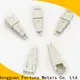 Fortuna fabricant professionnel de pièces d'estampage pour composants d'instruments 1