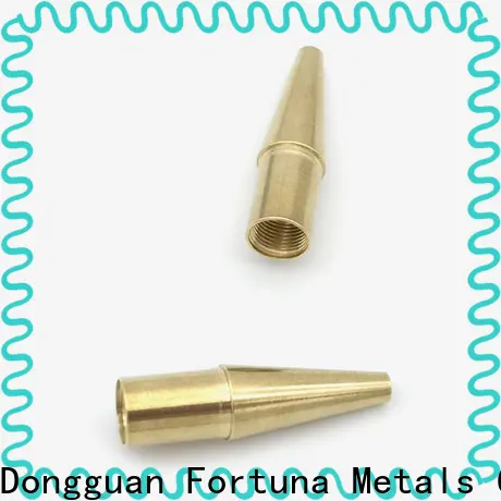 Fortuna cnc repuestos cnc chinos para electrodomésticos para automóviles1 1