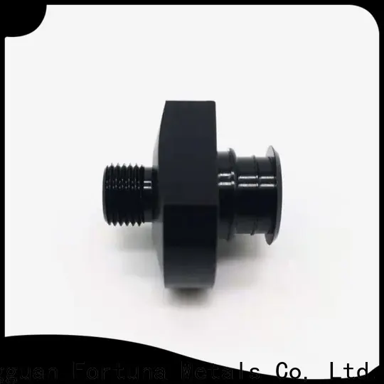 Fortuna fabrication de pièces CNC chinoises pour appareils électroménagers pour automobiles1 1