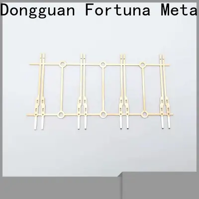 Fortuna grilles de connexion précises en ligne pour l'électronique1 1