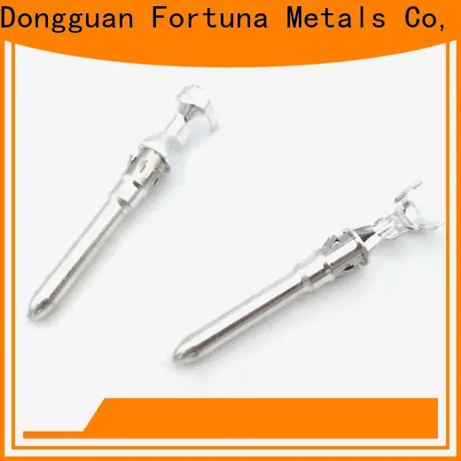 Fortuna ผู้ผลิตปั๊มโลหะยานยนต์ที่มีความแม่นยำสำหรับรถยนต์1 1