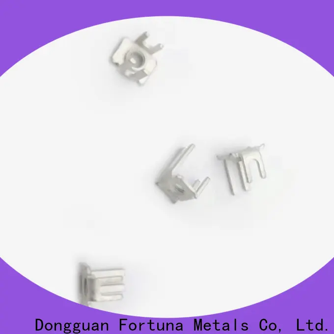 high quality precision stamping products for sale for conduction, 1
