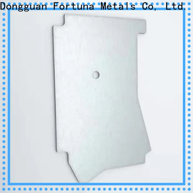pièces d'estampage durables pour composants informatiques, 1