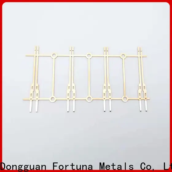 Fortuna fabricant de cadres de connexion IC pour cadres de connexion de circuits intégrés1 1