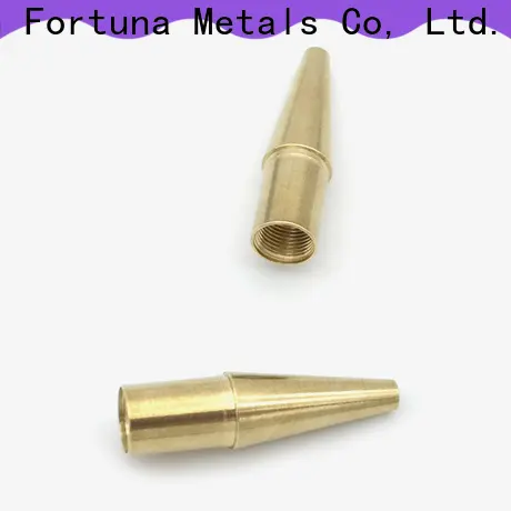 Fortuna cnc composants usinés cnc en ligne pour les appareils électroménagers pour automobiles2 1