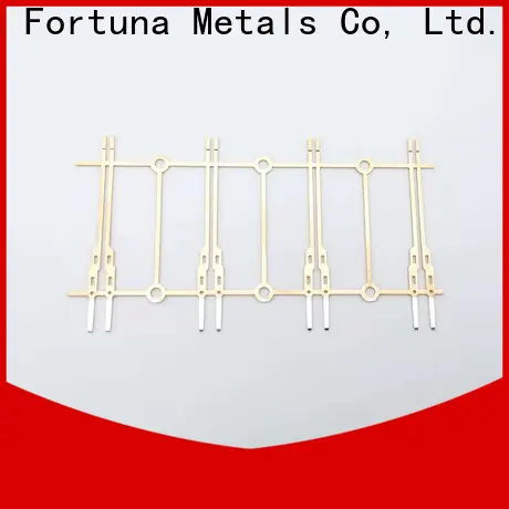 Fortuna Hersteller von Lead-Lead-Frames für diskrete Device-Lead-Frames2 1