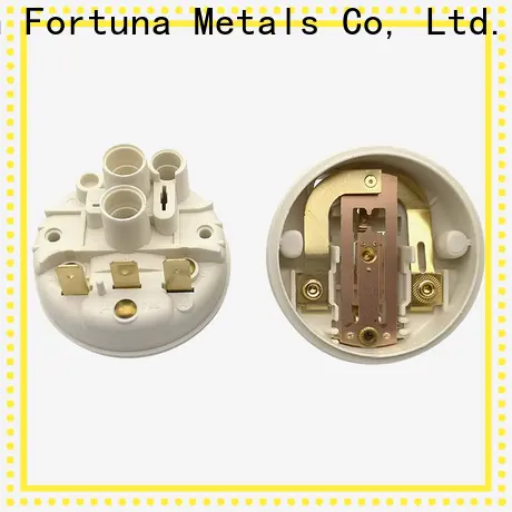 Fortuna IT 구성요소에 대한 일반 맞춤형 스탬핑, 1