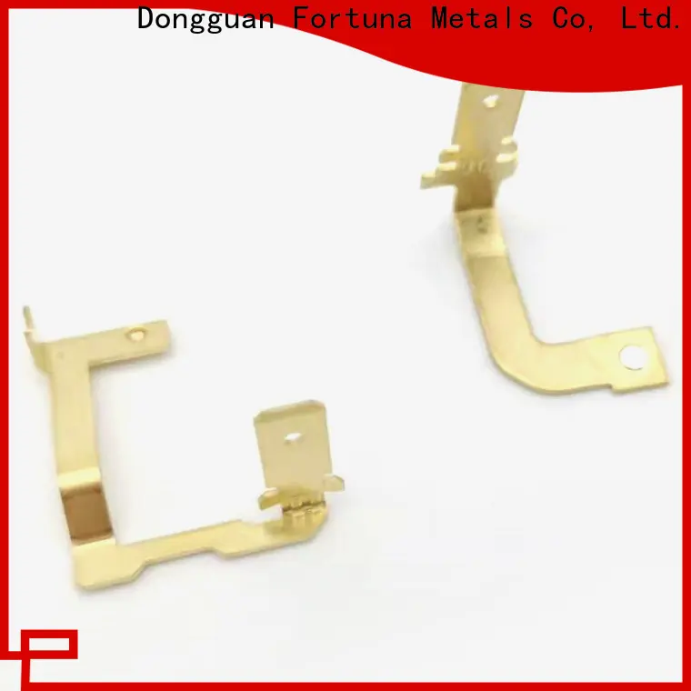 fournisseur de métal de fabricant d'emboutissage de métal pratique pour la conduction, 1