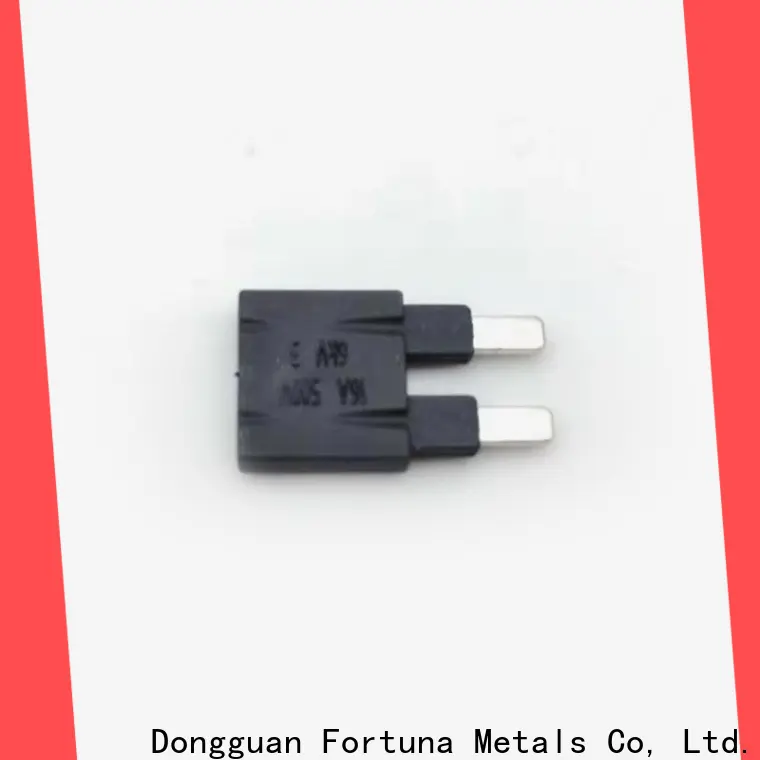 Fortuna 카메라 부품용 스탬핑 스탬프 제조업체 1