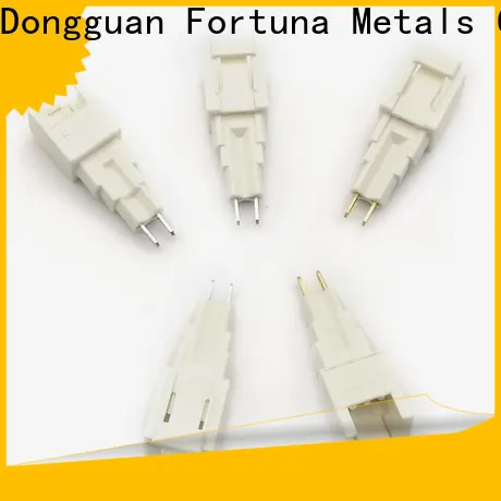 Fortuna fabricante de estampados metalicos en general para componentes de oficina 1