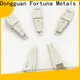 Fortuna fabricante de estampados metalicos en general para componentes de oficina 1