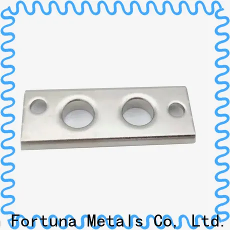 Fortuna fabricant de pièces d'emboutissage de métal pour composants d'instruments 1