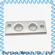 Fortuna fabricant de pièces d'emboutissage de métal pour composants d'instruments 1
