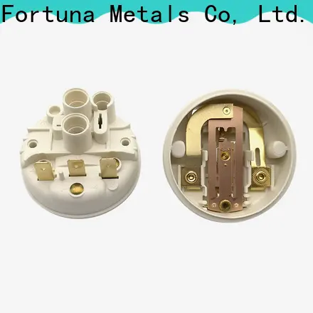 Produits de pièces d'estampage de haute qualité en ligne pour les composants d'instruments 1