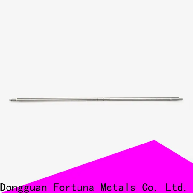 Fortuna قطع غيار مخرطة CNC ذات نوعية جيدة للبيع للإلكترونيات1 1