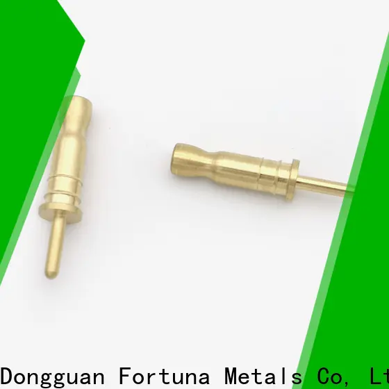 Fortuna pièces cnc en ligne pour l'électronique 1