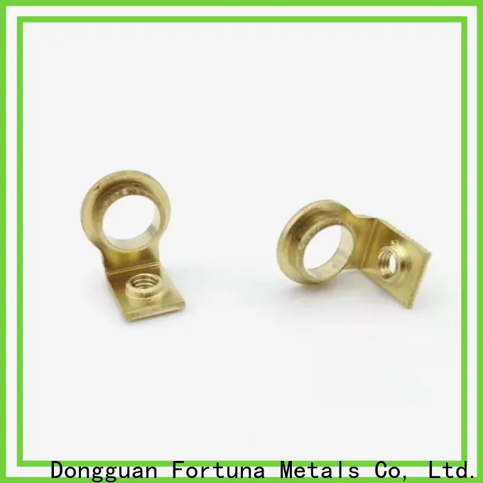 Fortuna fabricant d'emboutissage automobile de pièces automobiles pour électrocar1 1