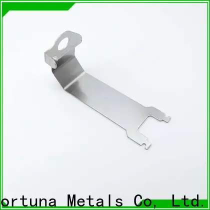 Fortuna fabricant de fabricants d'emboutissage de métal d'estampage pour pièces de brosse 1
