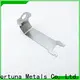 Fortuna fabricant de fabricants d'emboutissage de métal d'estampage pour pièces de brosse 1