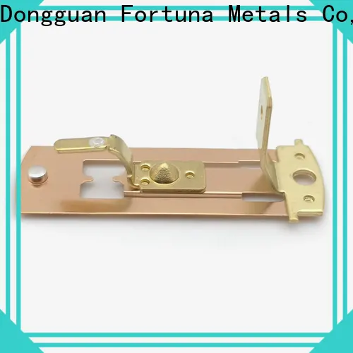 Fortuna Pièces d'estampage multifonctions chinoises pour connecter des appareils 1