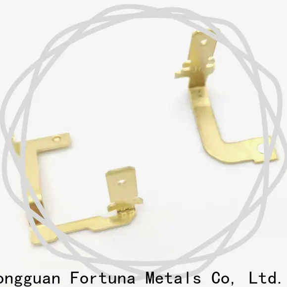 Fortuna fournisseur de porcelaine d'estampage de métal utilitaire pour la résonance 1