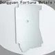Fortuna porcelaine d'estampage en métal durable pour composants d'instruments1 1