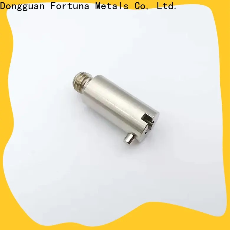 Fortuna fabrication de composants usinés CNC à vendre pour l'électronique1 1