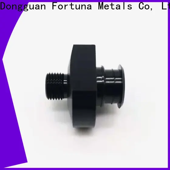 Fortuna التصنيع باستخدام الحاسب الآلي مخصص أجزاء المورد للأجهزة المنزلية للسيارات1 1
