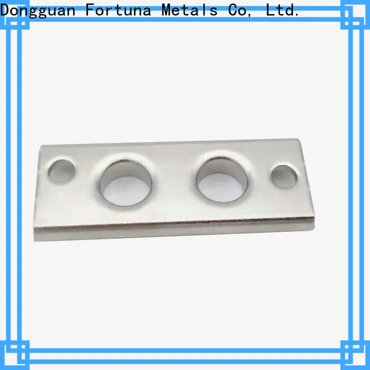Fortuna outils d'emboutissage de métaux pour composants informatiques, 1