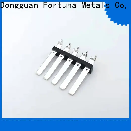Fortuna Estampage de métal utilitaire chinois pour la commutation 1
