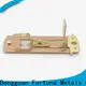 Fortuna estampage de pièces d'estampage en métal chinois pour pièces de brosse 1