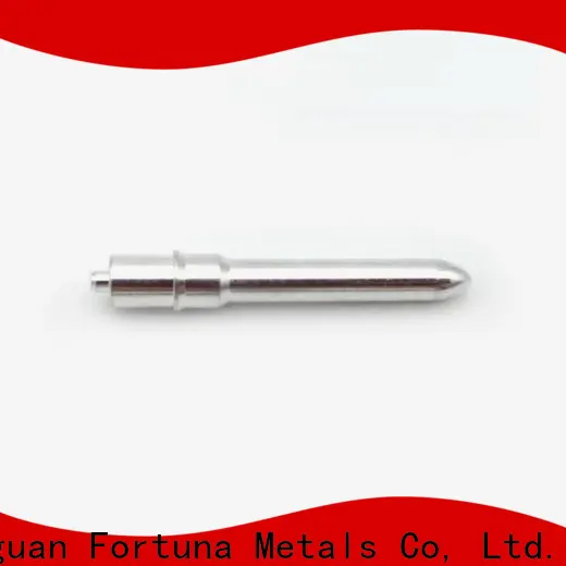 Fortuna pièces de tour cnc chinois pour appareils électroménagers pour automobiles 1