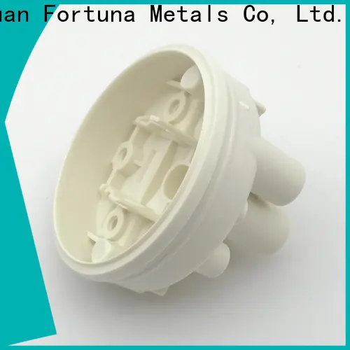 Fortuna pièces d'estampage en métal durables pour composants d'instruments 1