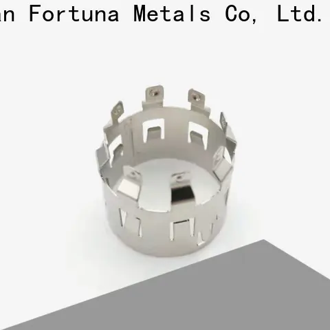 Fortuna partsautomotive fabricant de composants automobiles pour électrocar1 1
