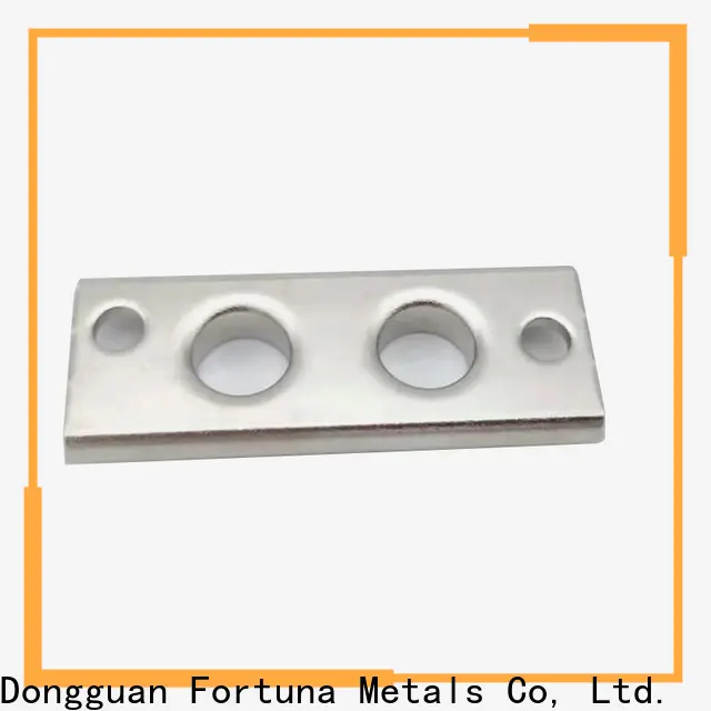 produits en porcelaine d'estampage précis des métaux pour les composants d'instruments 1