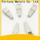 Fortuna stampaggio standard personalizzato online per componenti IT, 1