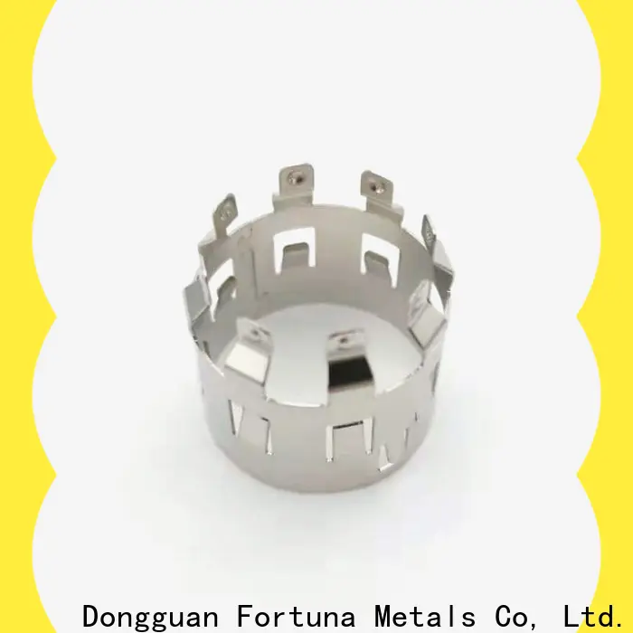Fortuna composant automobile précis en ligne pour véhicule 1