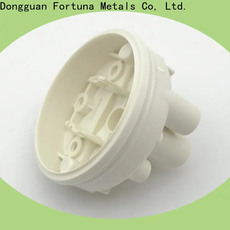 Fortuna fabricant d'emboutis métalliques standard pour composants de caméra 1