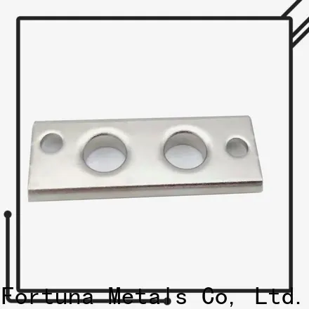 Fortuna fabricant de porcelaine d'estampage de métal standard pour les composants de caméra 1