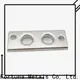 Fortuna fabricant de porcelaine d'estampage de métal standard pour les composants de caméra 1