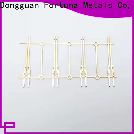 Fortuna produttore professionale di lead frame per dispositivi discreti 1