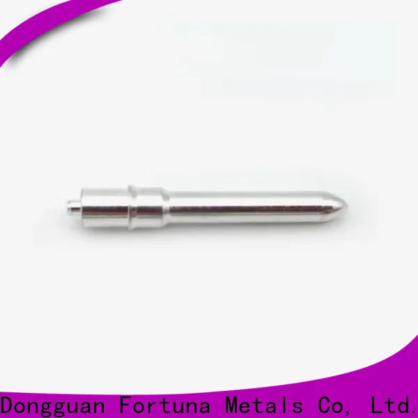 Fortuna 자동차용 가전제품용 다기능 CNC 부품 온라인2 1