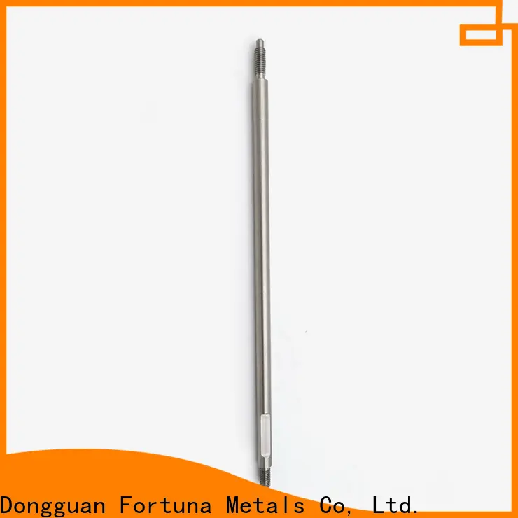 Fortuna fabrication de pièces automobiles cnc chinoises pour appareils électroménagers pour automobiles 1