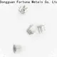 Fortuna bornes estampage de pièces en ligne pour le serrage 1