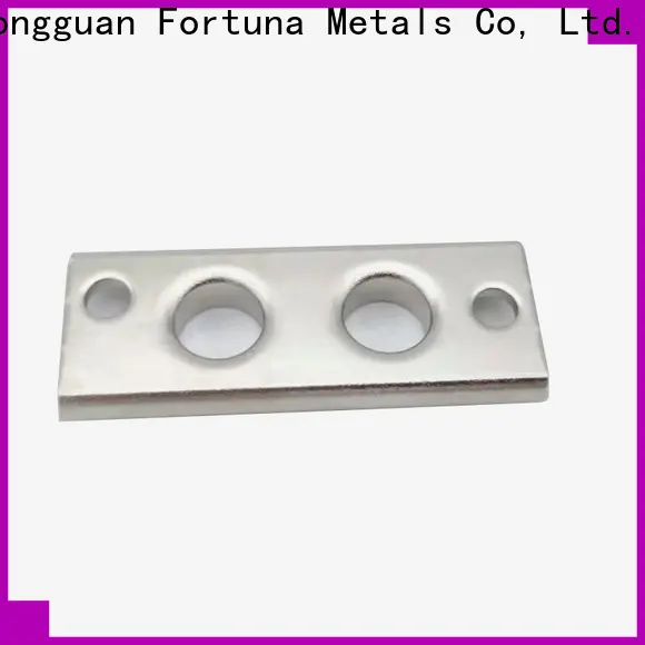 Fortuna Outils de porcelaine d'estampage de métaux de haute qualité pour l'acoustique 1