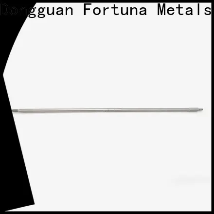 Fortuna pièces pièces cnc chinois pour l'électronique 1