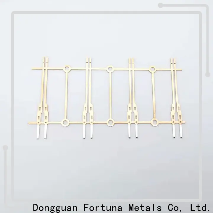 Fortuna fabricant de grilles de connexion précises pour grilles de connexion de circuits intégrés1 1